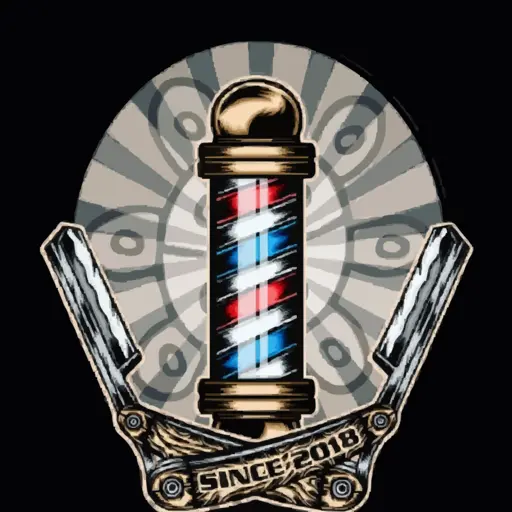 Noel Barber logo